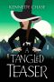 [Witches of Hemlock Cove 03] • A Tangled Teaser